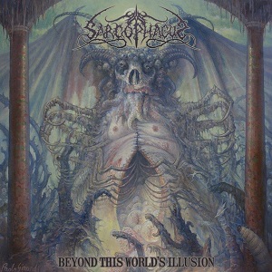 the sarcophagus – beyond this world`s illusion