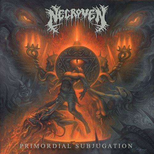 necroven – primordial subjugation