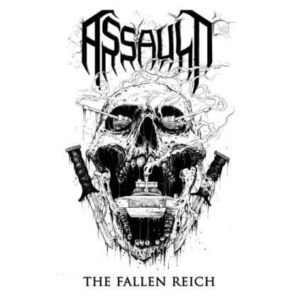 assault [sgp] – the fallen reich [ep]