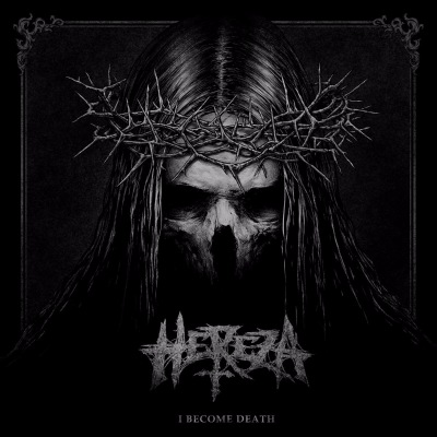 hereza – i become death