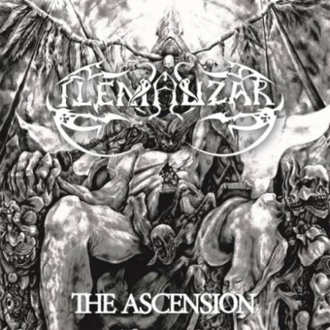 ilemauzar – the ascension
