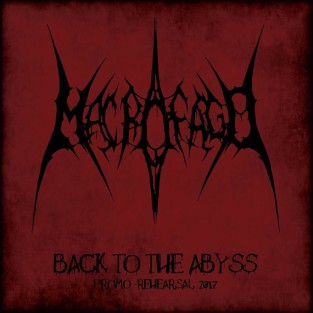 macrofago – back to the abyss [demo]