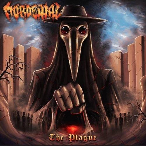 mordenial – the plague