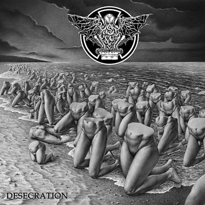 nuclear cthulhu – desecration