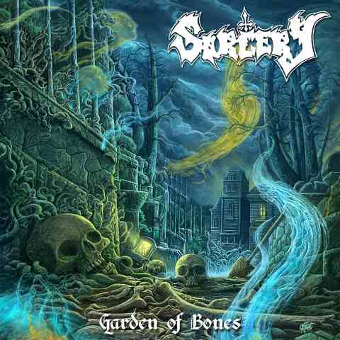 sorcery – garden of bones