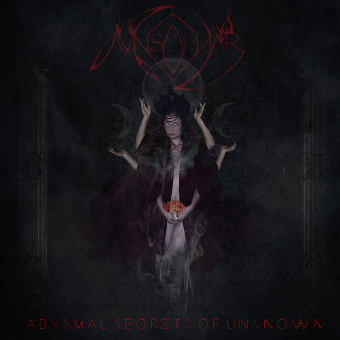 aynsophar – abysmal secrets of unknown [ep]