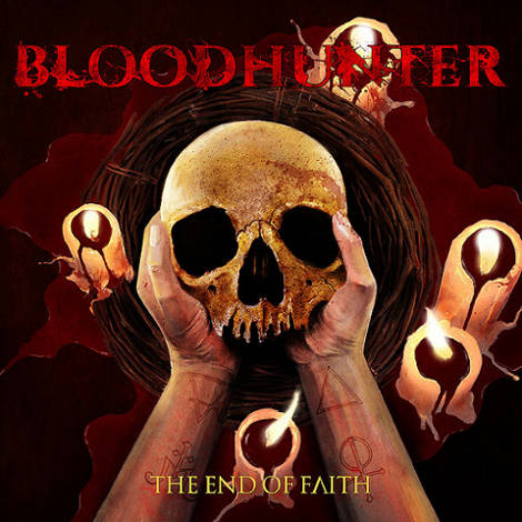 bloodhunter – the end of faith