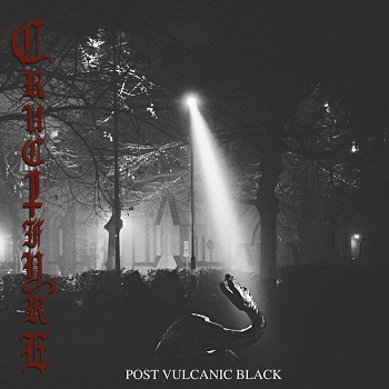 crucifyre – post vulcanic black