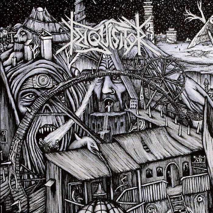 deiquisitor – downfall of the apostates
