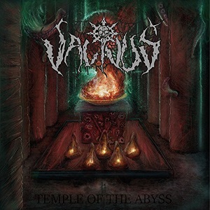 vacivus – temple of the abyss