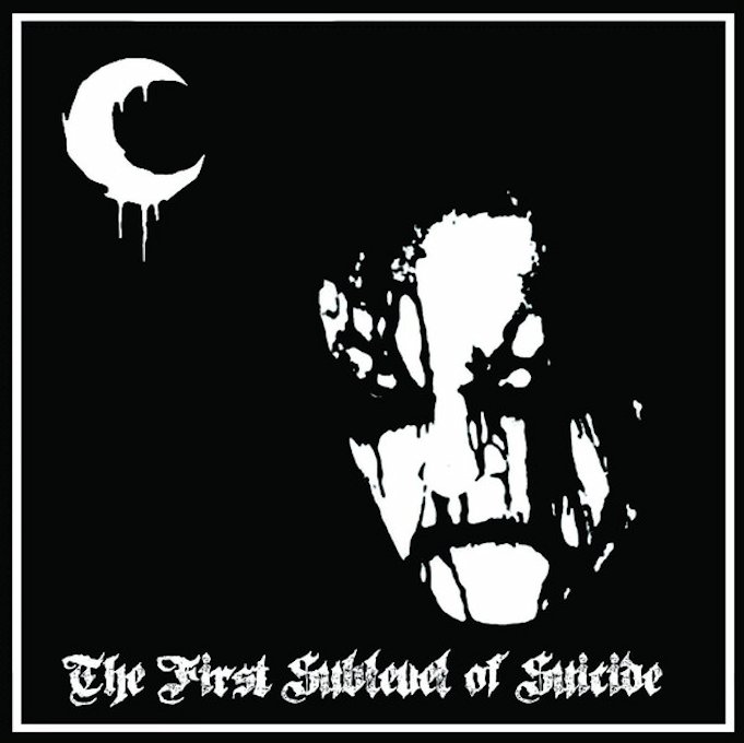 leviathan – the first sublevel of suicide