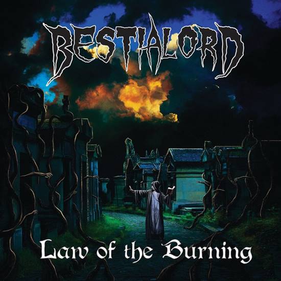 bestialord – law of the burning