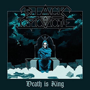 black cyclone – death is king