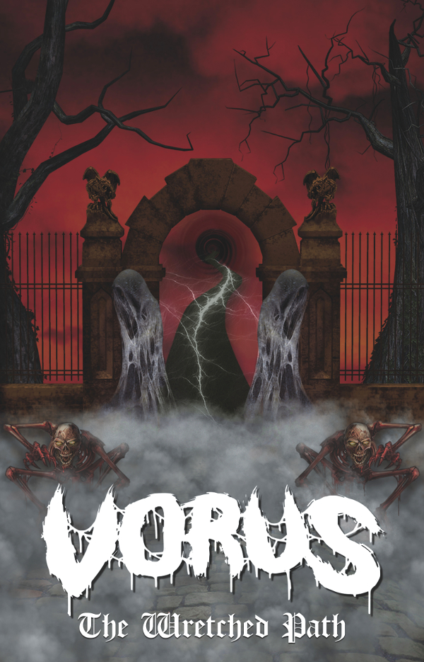 vorus – the wretched path
