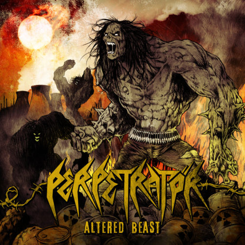 perpeträtor – altered beast