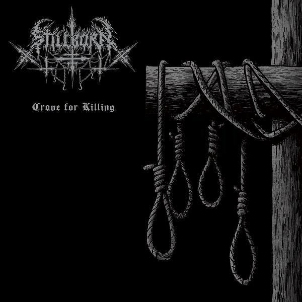 stillborn [pol] – crave for killing [ep]