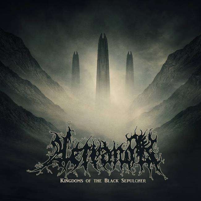 aetranok – kingdoms of the black sepulcher