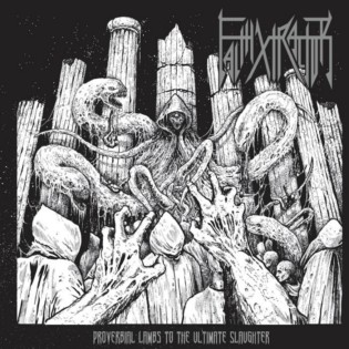 faithxtractor – proverbial lambs to the ultimate slaughter