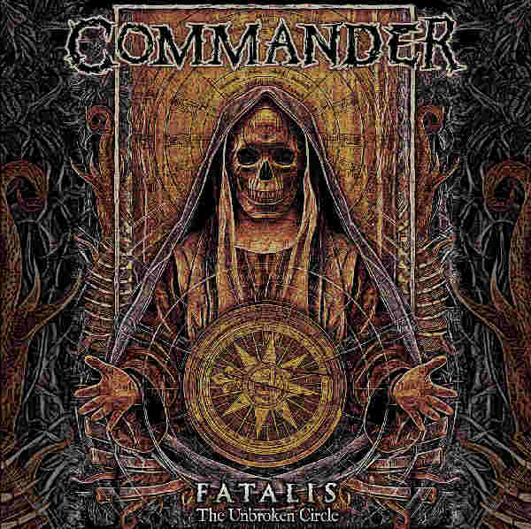 commander [ger] – fatalis (the unbroken circle)