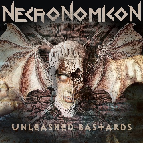 necronomicon [ger] – unleashed bastards
