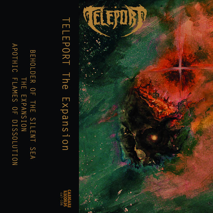 teleport – the expansion [demo]