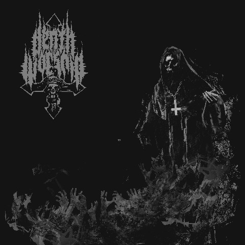 death worship – extermination mass  [demo / re-release]