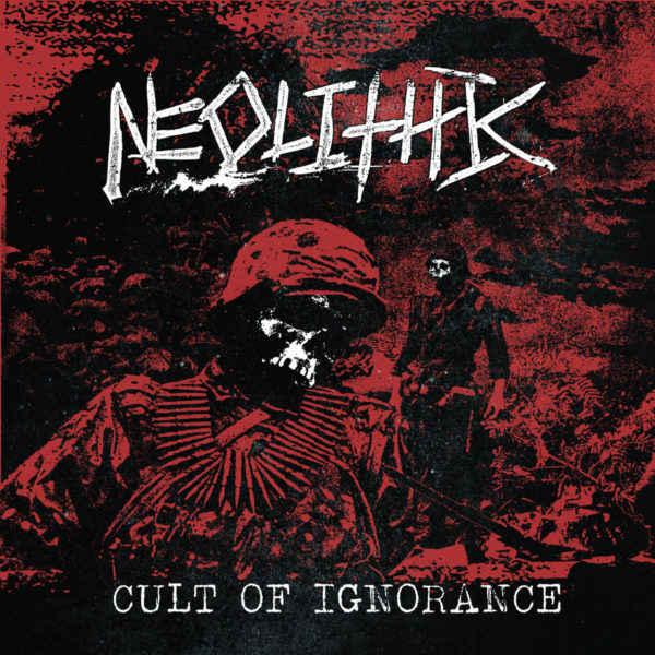 neolithic – cult of ignorance [demo]