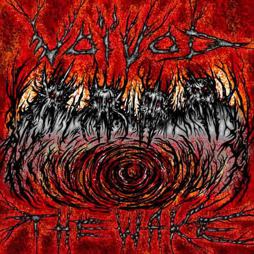 voivod – the wake