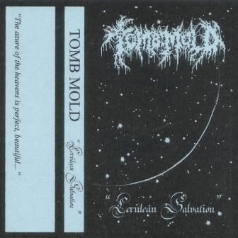 tomb mold – cerulean salvation [ep]