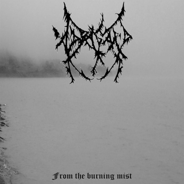 adragard – from the burning mist