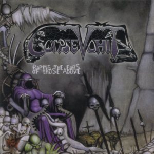 corpsevomit – raping the ears of those above