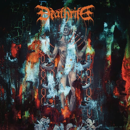 deathrite – nightmares reign