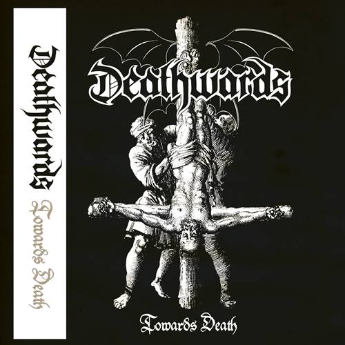 deathwards – towards death [demo]