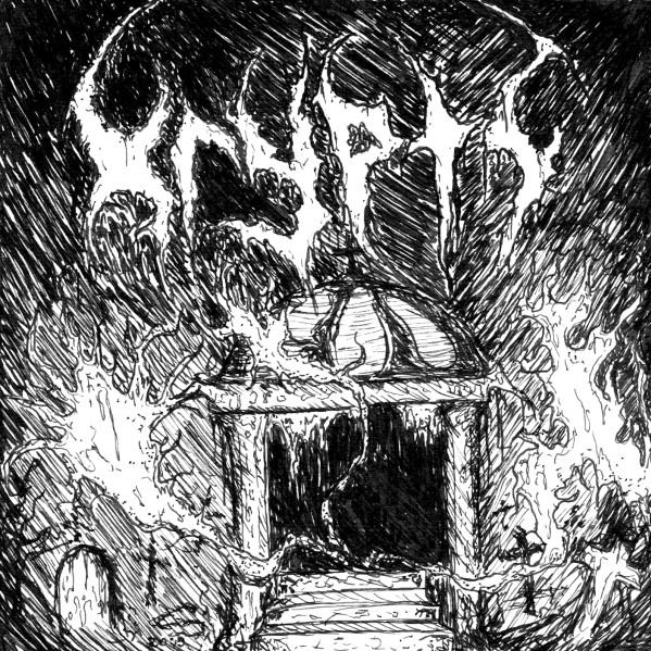 krypts – open the crypt [demo]