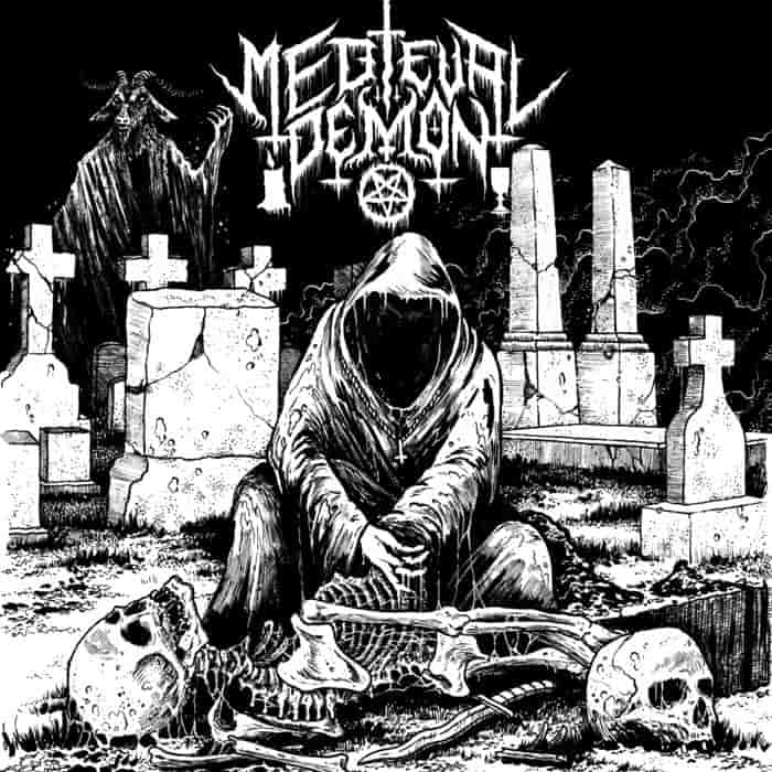 medieval demon – medieval necromancy