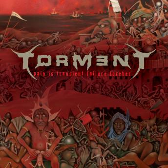 torment [bel] – pain is transient, failure forever