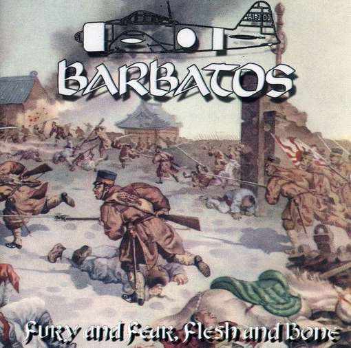 barbatos – fury and fear, flesh and bone
