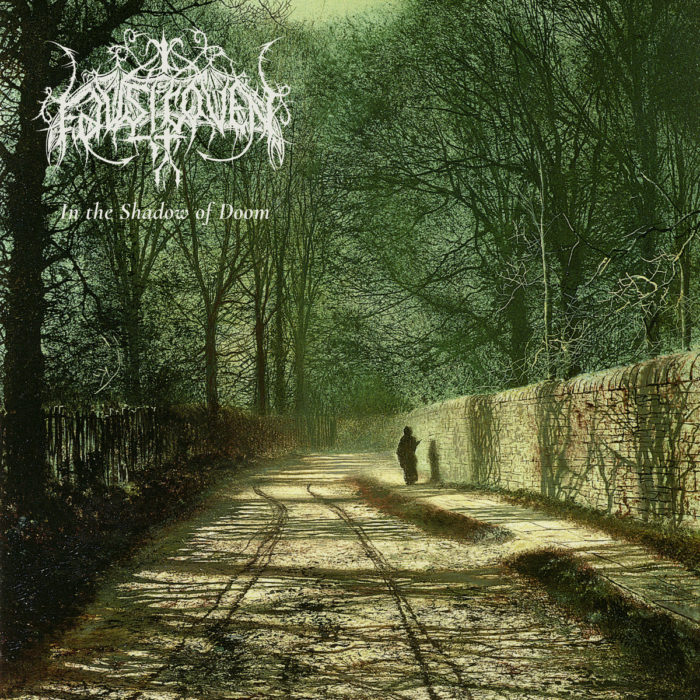 faustcoven – in the shadow of doom