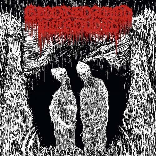 bloodsoaked necrovoid – the apocryphal paths of the ancient 8th vitriolic transcendence