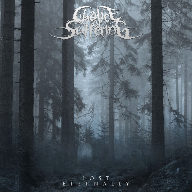 chalice of suffering – lost eternally