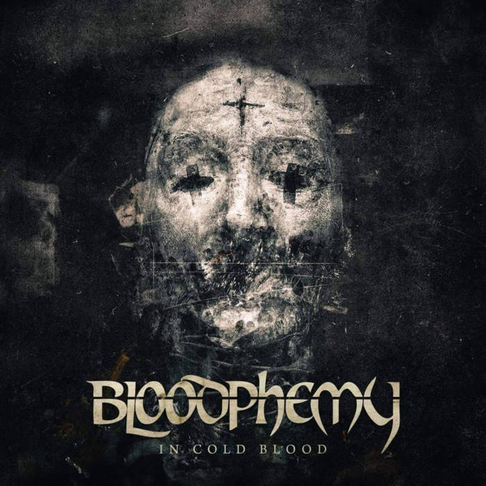 bloodphemy – in cold blood