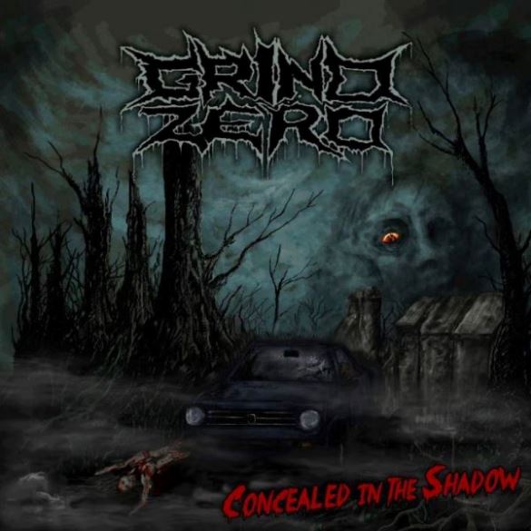 grind zero – concealed in the shadows