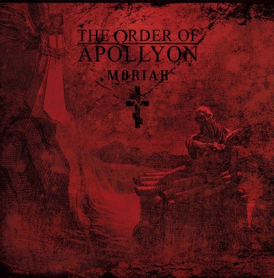 the order of apollyon – moriah
