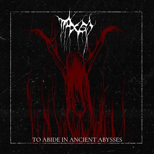 naxen – to abide in ancient abysses [ep]