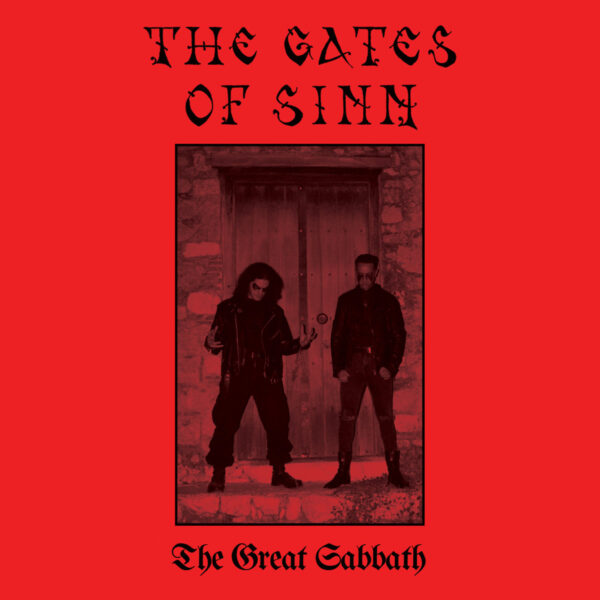 the gates of sinn – the great sabbath [demo]