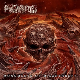 pulverized [chl] – monuments of misanthropy