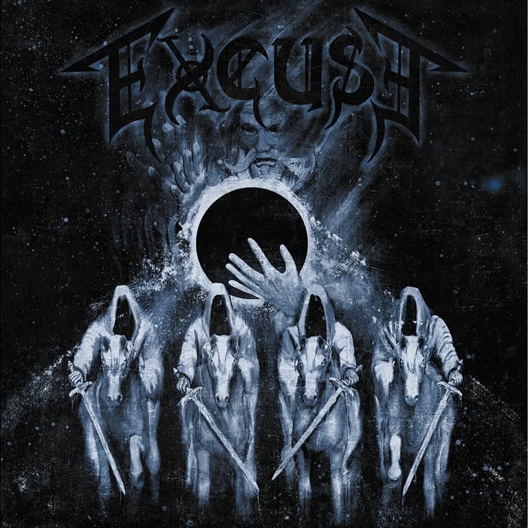 excuse – prophets from the occultic cosmos