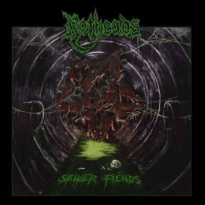 rotheads – sewer fiends