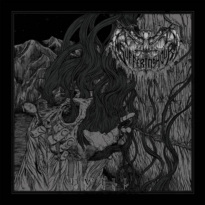 suffering hour – dwell [ep]
