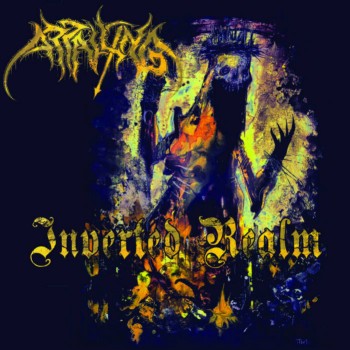 appalling – inverted realm